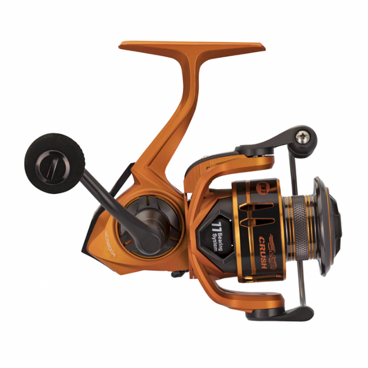 LEW'S MACH CRUSH MTL 300 SPINNING REEL