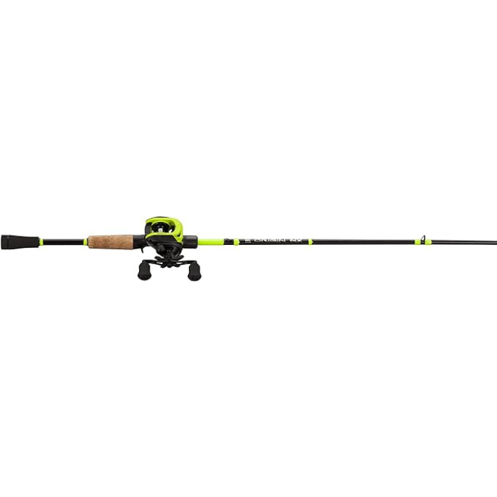 13 FISHING ORIGIN NX MH BAITCAST COMBO 8.1:1 RH 7'1"