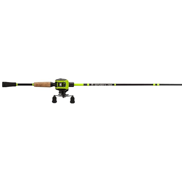 13 FISHING ORIGIN NX MH BAITCAST COMBO 8.1:1 RH 7'1"