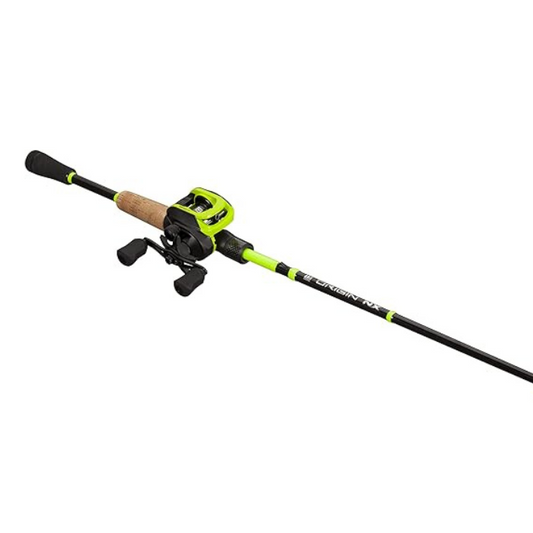 13 FISHING ORIGIN NX MH BAITCAST COMBO 8.1:1 RH 7'1"