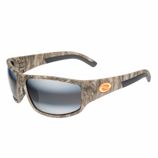 STRIKE KING S11 OPTICS CADDO MOSSY OAK FRAME CAMO/AMBER