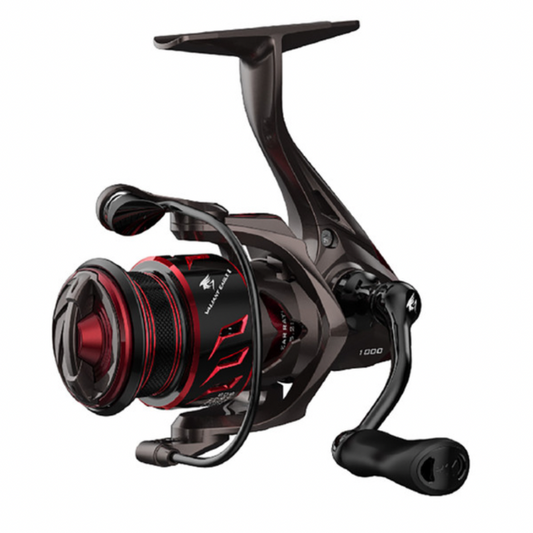 KASTKING VALIANT EAGLE II SFS SPINNING REEL 1000 5.2:1 SIENNA