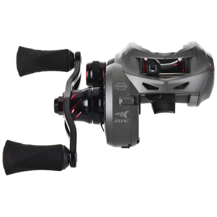 KASTKING SPEED DEMON ELITE BAITCAST REEL 7.4:1 RH DEADBOLT