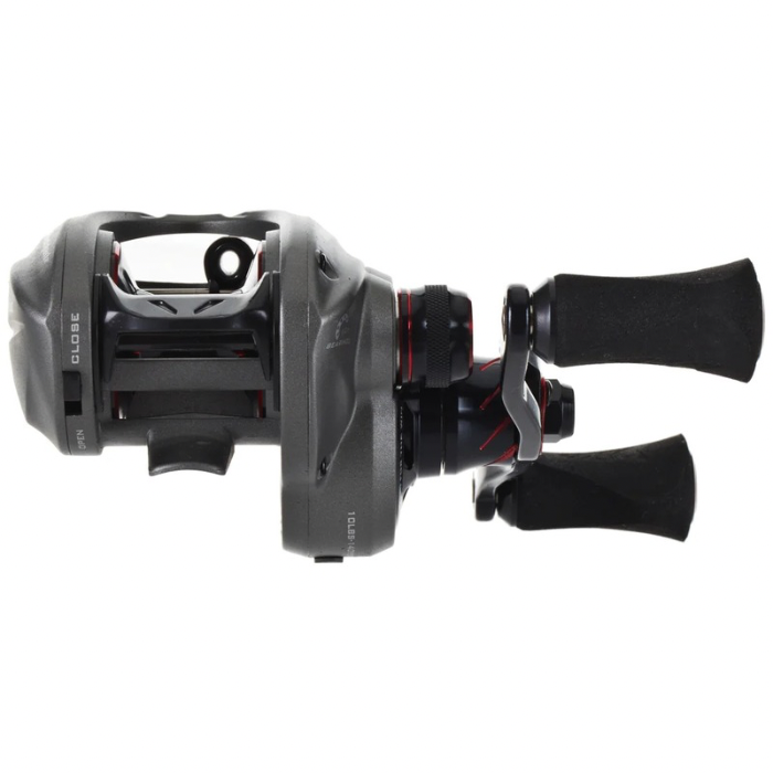 KASTKING SPEED DEMON ELITE BAITCAST REEL 7.4:1 RH DEADBOLT