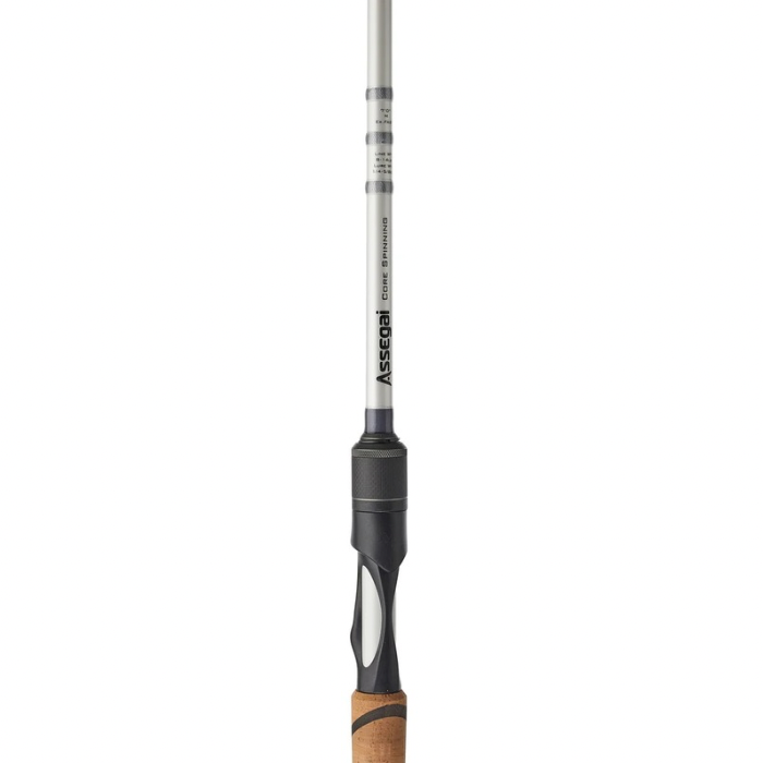 KASTKING ASSEGAI CASTING ROD FREESTYLE 1PC 7'6"