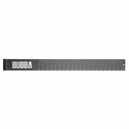 BUBBA FISH RULER - 28”