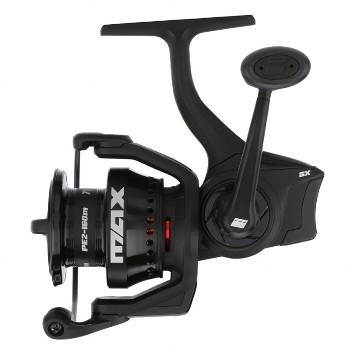 ABU GARCIA MAX SX SP3000 SPINNING REEL 5.2:1