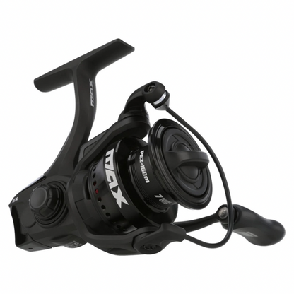 ABU GARCIA MAX SX SP3000 SPINNING REEL 5.2:1