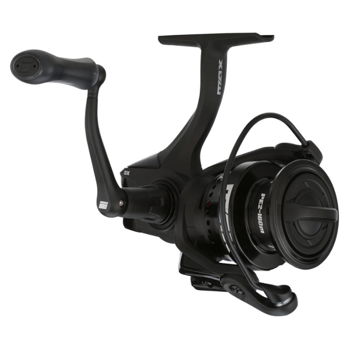 ABU GARCIA MAX SX SP3000 SPINNING REEL 5.2:1