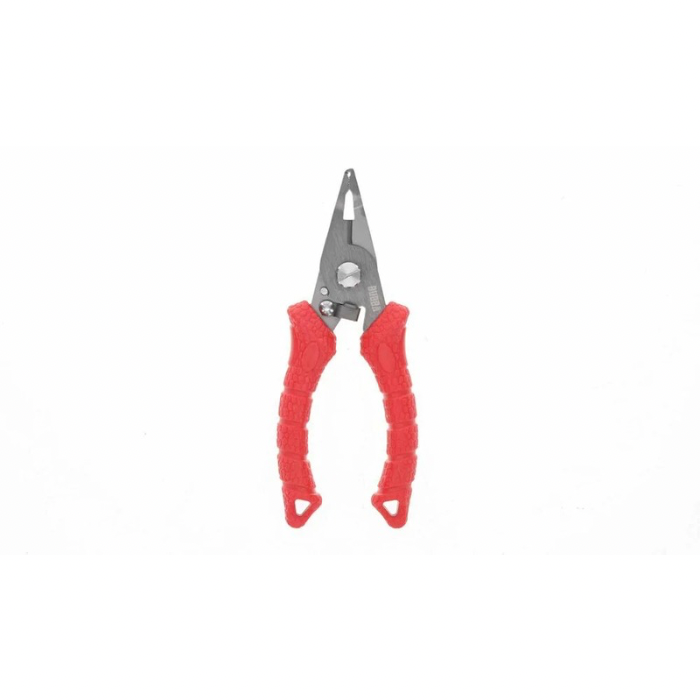 BUBBA SPLIT RING PLIERS