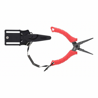 BUBBA 7.5” FORGED FISHING PLIERS