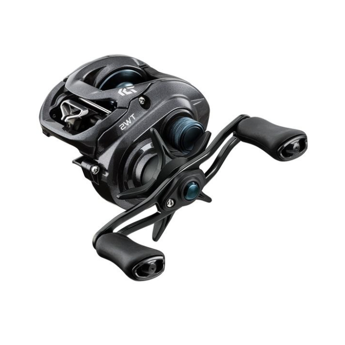 DAIWA TATULA CT 100HSL BAITCAST REEL 7.1:1 LH