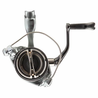 SHIMANO NASCI C3000HGFC SPINNING REEL 5BB 6.2