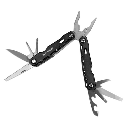 SARGE BLACK FORCE MULTI-TOOL