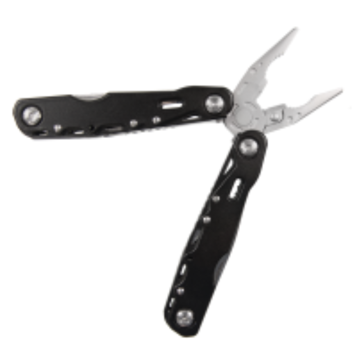 SARGE BLACK FORCE MULTI-TOOL