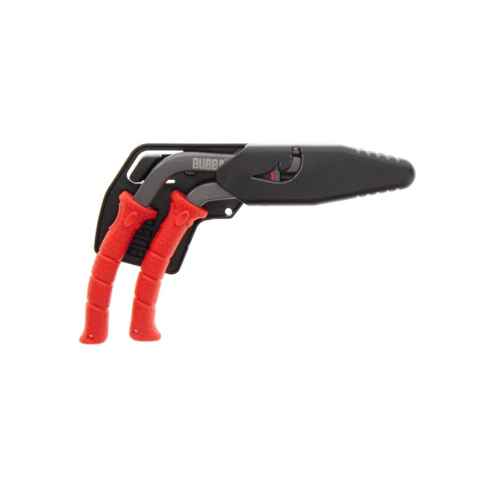 BUBBA 8.5" SS PISTOL GRIP PLIER