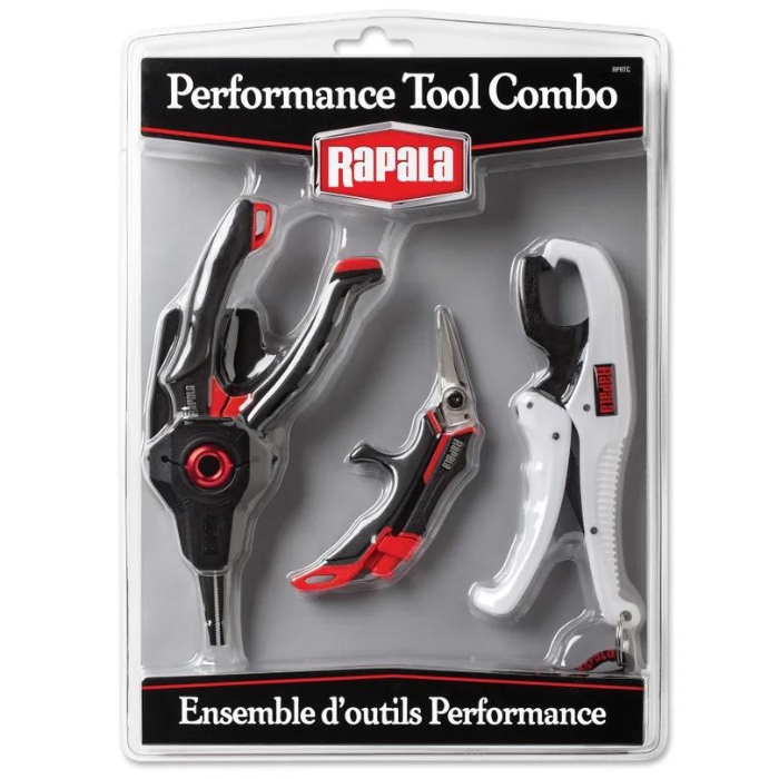 RAPALA PERFORMANCE TOOL COMBO