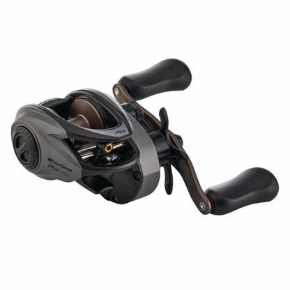 ABU GARCIA REVO 5 SX HS LP BAITCAST REEL