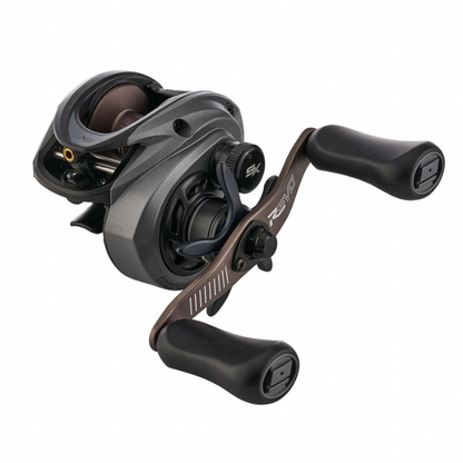 ABU GARCIA REVO 5 SX HS LP BAITCAST REEL