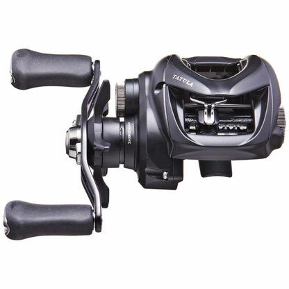 DAIWA TATULA 100 BAITCAST REEL 6.3:1 RH