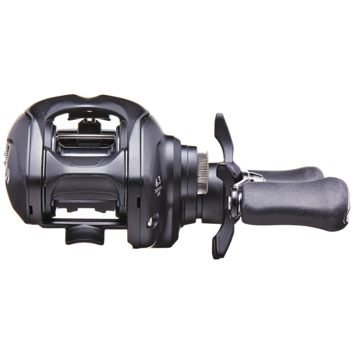 DAIWA TATULA 100 BAITCAST REEL 6.3:1 RH