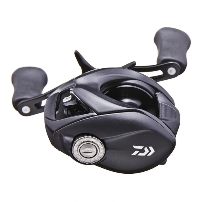 DAIWA TATULA 100 BAITCAST REEL 6.3:1 RH