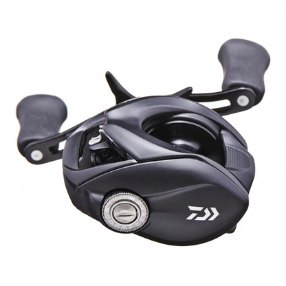 DAIWA TATULA 100 BAITCAST REEL 6.3:1 RH