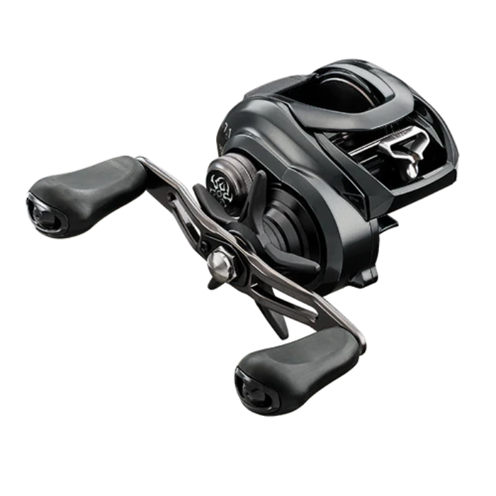 DAIWA TATULA 300HL BAITCAST REEL