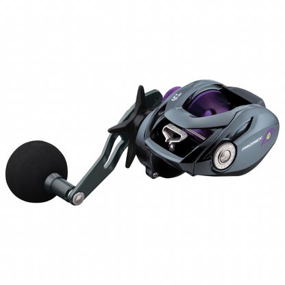 DAIWA PROREX TWS 400XH-P BAITCAST REEL