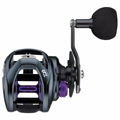 DAIWA PROREX TWS 400XH-P BAITCAST REEL