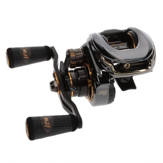 LEW'S TEAM LEW'S ELITE TI BAITCAST REEL 7.5 11BB