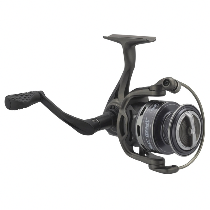 LEW'S SPEED SPIN 10HS SPINNING REEL CLAM PACK