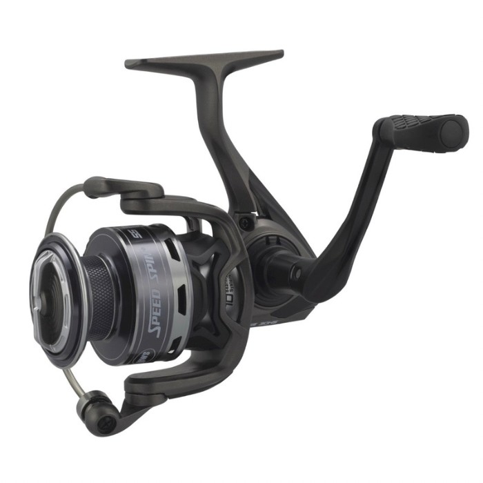 LEW'S SPEED SPIN 10HS SPINNING REEL CLAM PACK