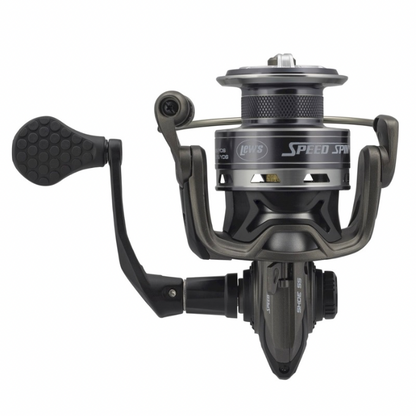 LEW'S SPEED SPIN 10HS SPINNING REEL CLAM PACK