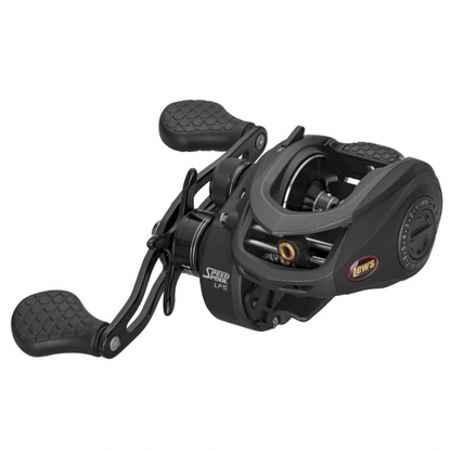 LEW'S SUPERDUTY LFS BAITCAST REEL 6.8