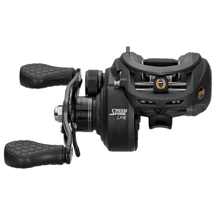 LEW'S SUPERDUTY LFS BAITCAST REEL 6.8