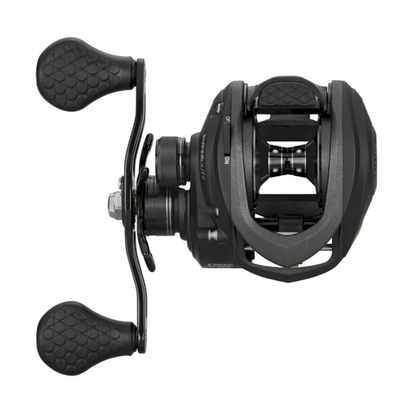 LEW'S SUPERDUTY LFS BAITCAST REEL 6.8