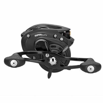 LEW'S SUPERDUTY LFS BAITCAST REEL 6.8