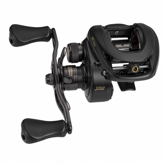 LEW'S BB1 PRO1HL BAITCAST REEL