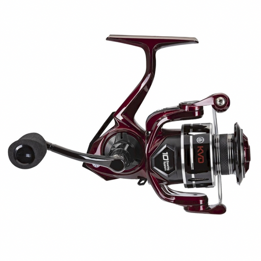 LEW'S KVD 400 SPEED SPINNING REEL