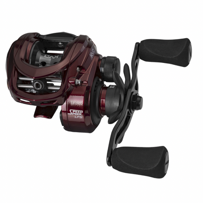 LEW'S KVD SS LFS BAITCAST REEL 10BB