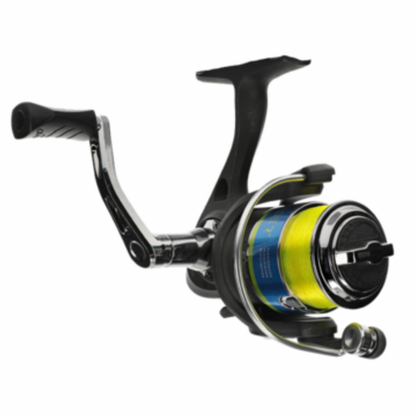 LEW'S CRAPPIE THUNDER 50 SPINNING REEL