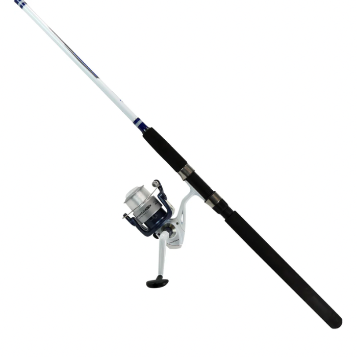 OKUMA TUNDRA BAITFEEDER TU50 COMBO M 2PC 7'