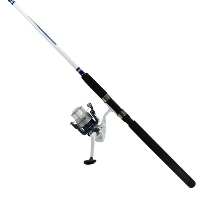 OKUMA TUNDRA BAITFEEDER TU65 COMBO MH 2PC 10'
