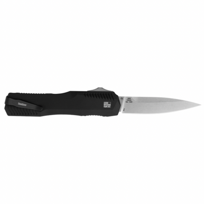 KERSHAW LIVEWIRE CARBON FIBER OTF AUTO 3.4"