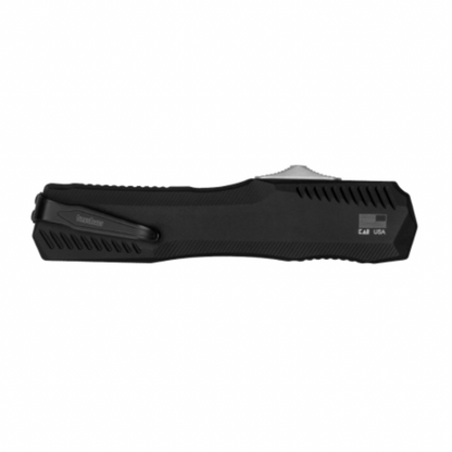 KERSHAW LIVEWIRE CARBON FIBER OTF AUTO 3.4"