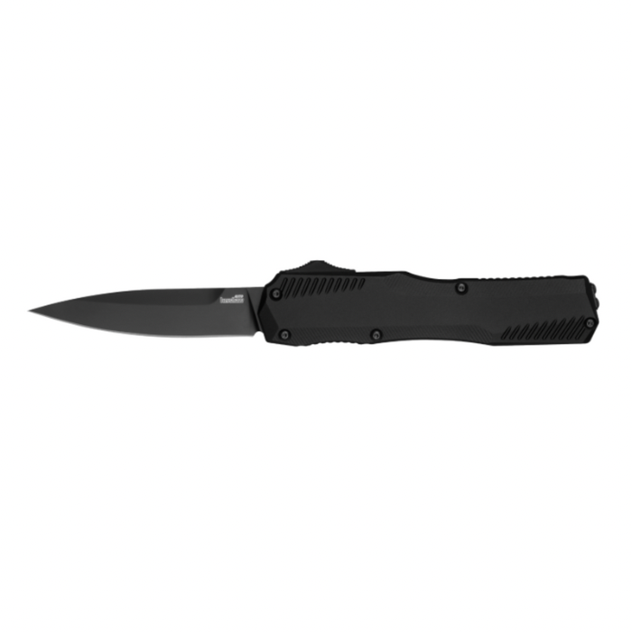 KERSHAW LIVEWIRE OTF AUTO BLACK 3.3"