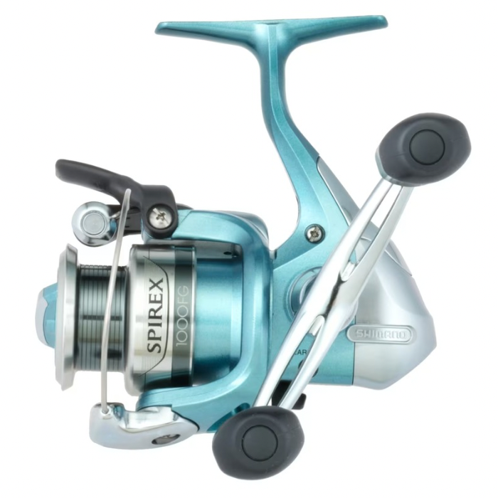 SHIMANO SPIREX 1000FG SPINNING REEL