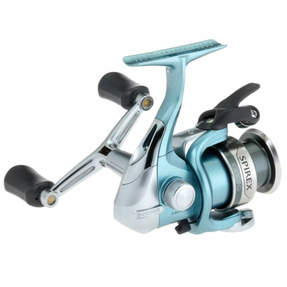 SHIMANO SPIREX 1000FG SPINNING REEL