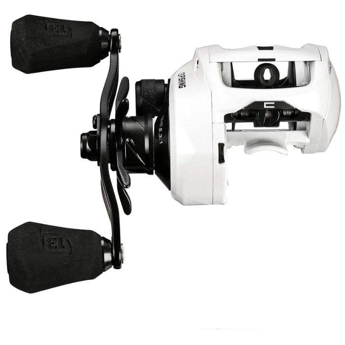 13 FISHING CONCEPT C2 BAITCAST BAITCAST REEL